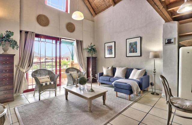 The Beach Loft
