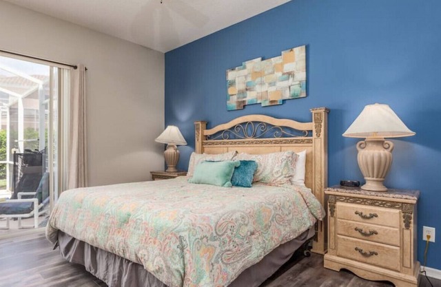 The Beautiful Tuscan Hills Community RU1113