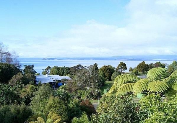 The Beeches - Pukawa Bay Holiday Home