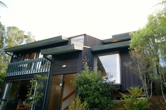 The Beeches - Pukawa Bay Holiday Home