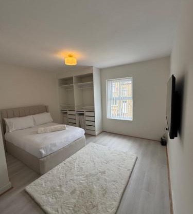 The Beige House