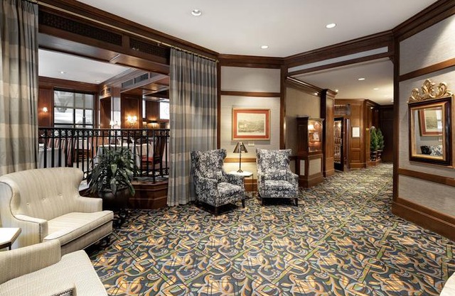 The Berkeley Hotel