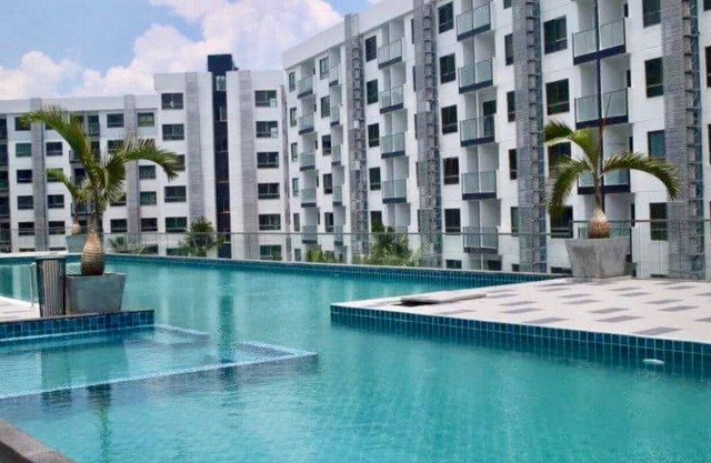 The Best Appartment Beach Spring 2 BDR -2 Showers