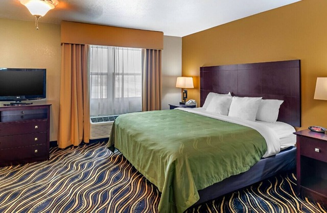The Best Choice for Your Next Intimate Getaway!