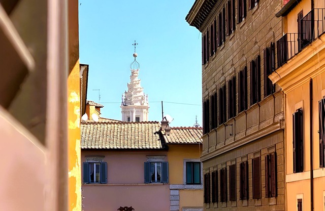 The Best Nest - Home Suite Home, Where Ancient Rome's Allure Meets Modern Luxury