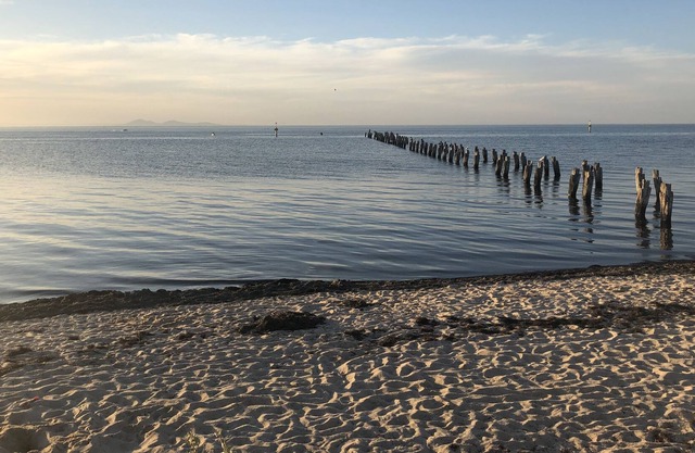 The best of everything - just over an hour from Melbourne
