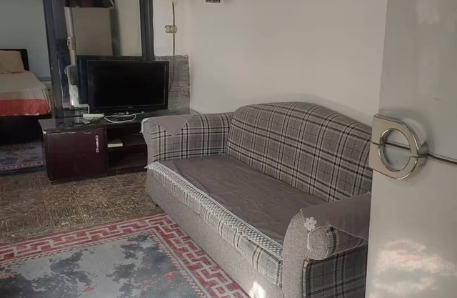 The Best Rooftop Villa in Luxor