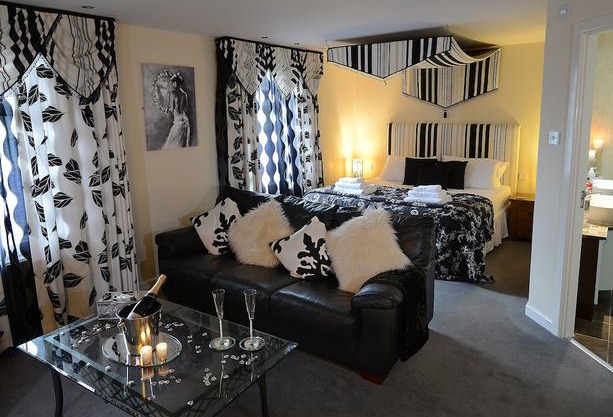 The Birley Arms Hotel