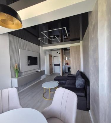 The Black Sea Vibe Retreat