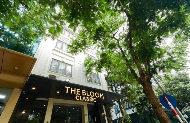 The Bloom Classic - Hotel and Bistro