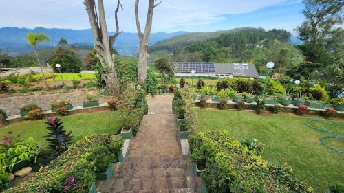 The Bloomsdale Country House