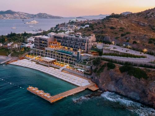 The Bodrum Hotel Yalıkavak - MGallery Collection