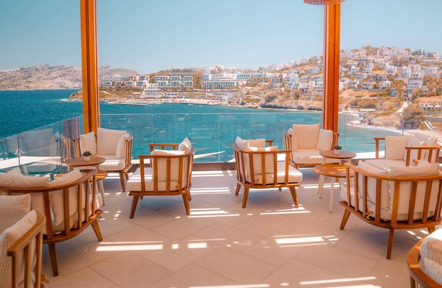 The Bodrum Hotel Yalikavak - MGallery Collection