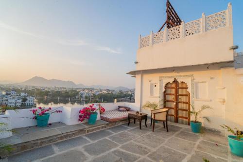The Boho Royal Udaipur