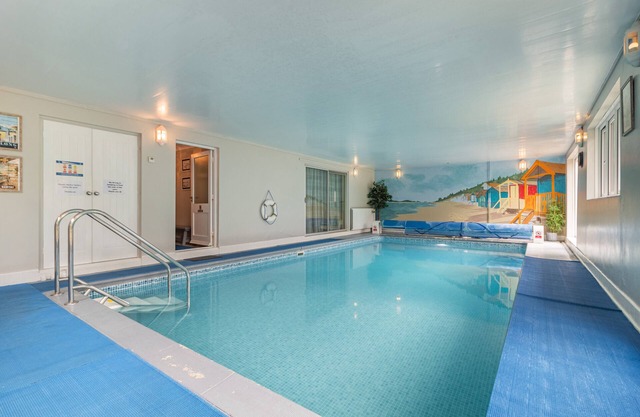 The Bollard at the Anchorage