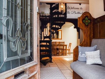 The Bolthole in Ilfracombe