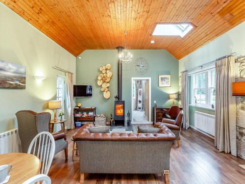 The Bothy