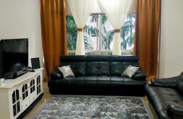 The Boulevard SJ - Entire condo with 2 Bedrooms, center Subang Jaya, near Sunway Pyramid