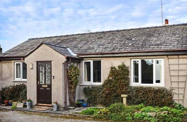 The Bungalow, LEVENS
