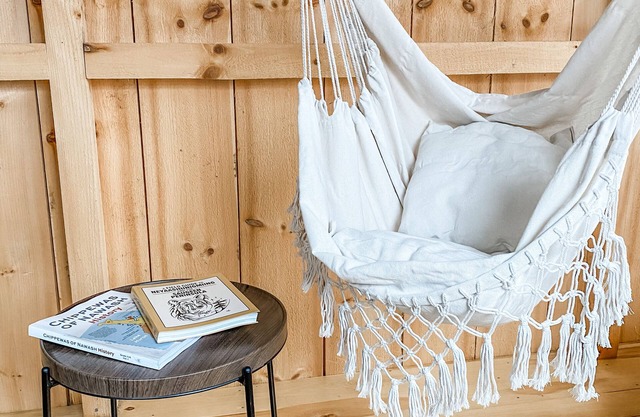 The Bunkie (off-grid) | Neyaashiinigmiing