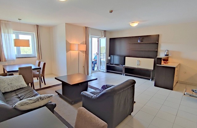 The Burin Holiday Apartment