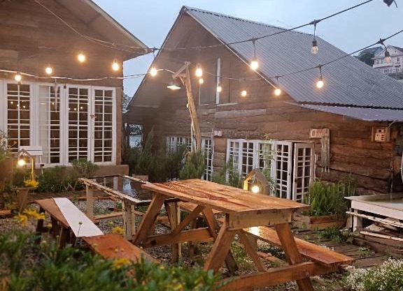 The Burrow Dalat