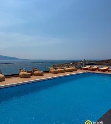 The Calaya - Aparthotel Saranda