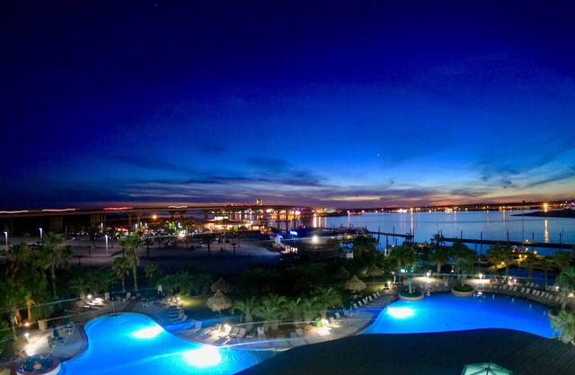 The calendar is ready for 2026. Come see us! Gorgeous Sunsets! 🏖️🏖️.