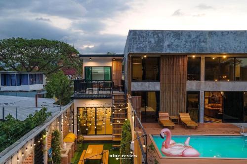 The Canale Hat Yai