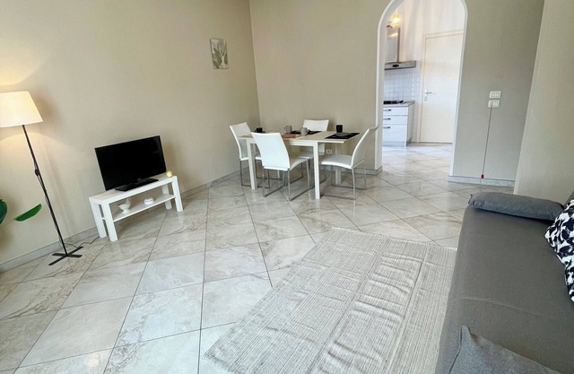 The Cantuccino apartment