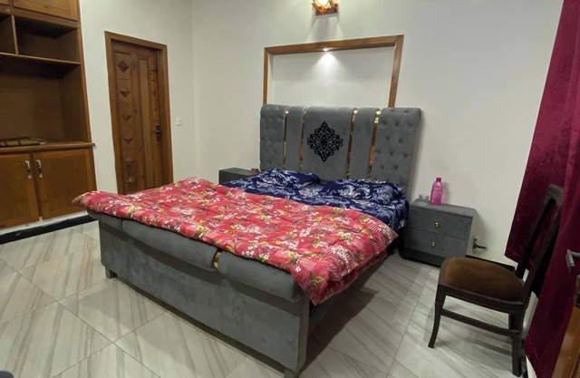 The Capital Guest House Islamabad