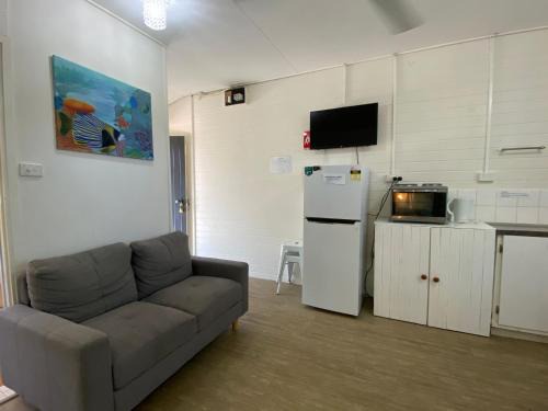 The Captains Manor On Cook 5