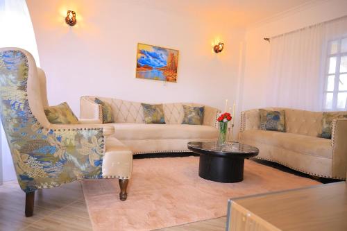 The Capulus Boutique Hotel