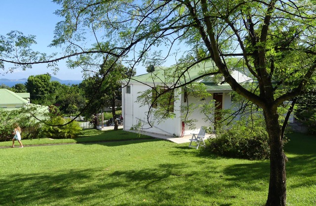 the caribbean haven 1