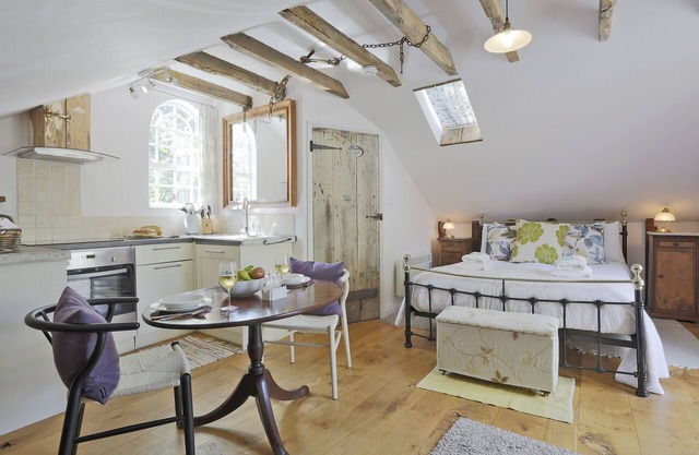 The Carter Loft 