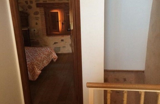 The Casita de Las Estrellas