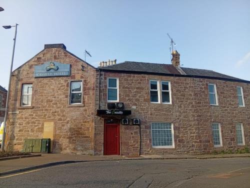 The Cassillis Hotel - Self check-in