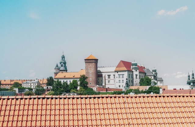 The Castleview Apartment | best location in Krakow