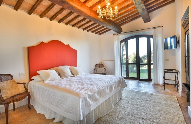 The Cave in Pietra Campana | Villa in Orvieto