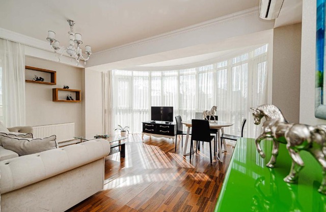 The Central Collection Apartments