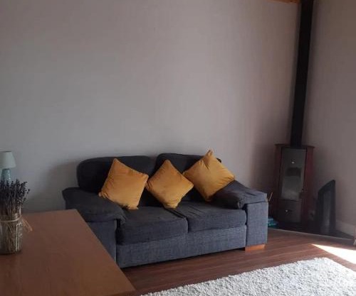 The Chalet At Monarud