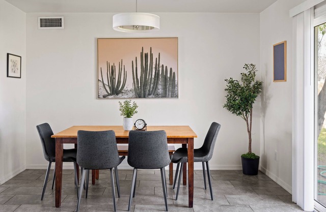 The Charming Chandler House