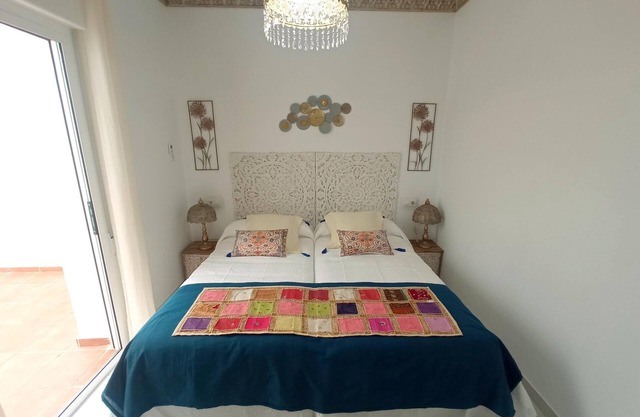 The Charms of Almavir 4