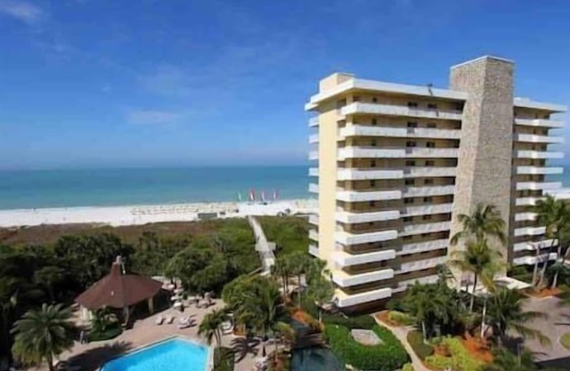 The Charter Club, Beach, Hot Tub, Pool, Beach
