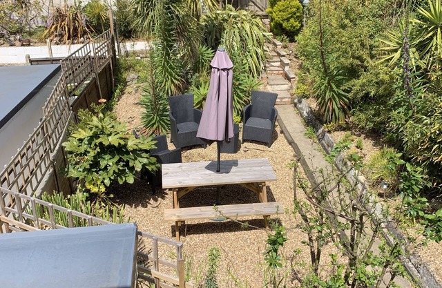 The Chestnuts Guest House