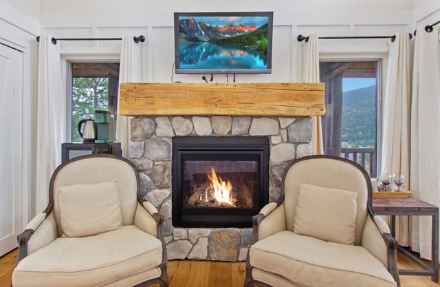 The Cheyenne Cabin - #2 at Pathways Ranch