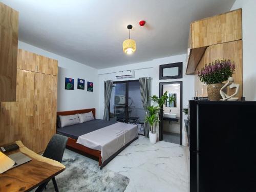 The Chilling'N Homestay Ha Noi 89