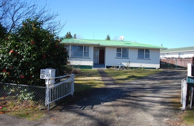 Turangi 