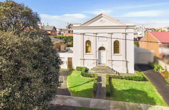The Church, 2 bedroom, 2 bathroom, CBD location