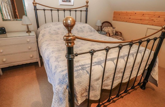 The Cider Loft, Ross-on-Wye